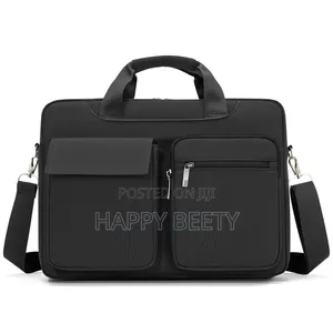 *High Quality Laptop Bag*