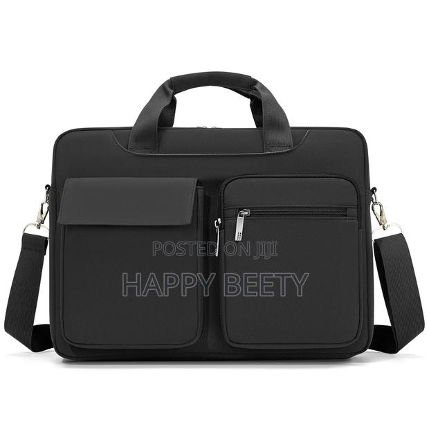 *High Quality Laptop Bag* - thumbnail 5