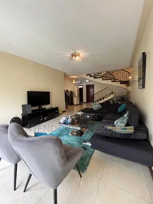 4bdrm Townhouse / Terrace in Raphta Road Area for rent