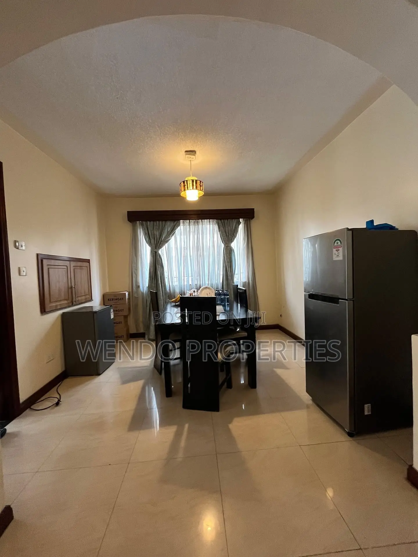 4bdrm Townhouse / Terrace in Raphta Road Area for rent