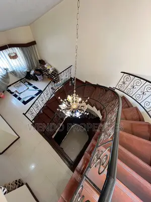 4bdrm Townhouse / Terrace in Raphta Road Area for rent