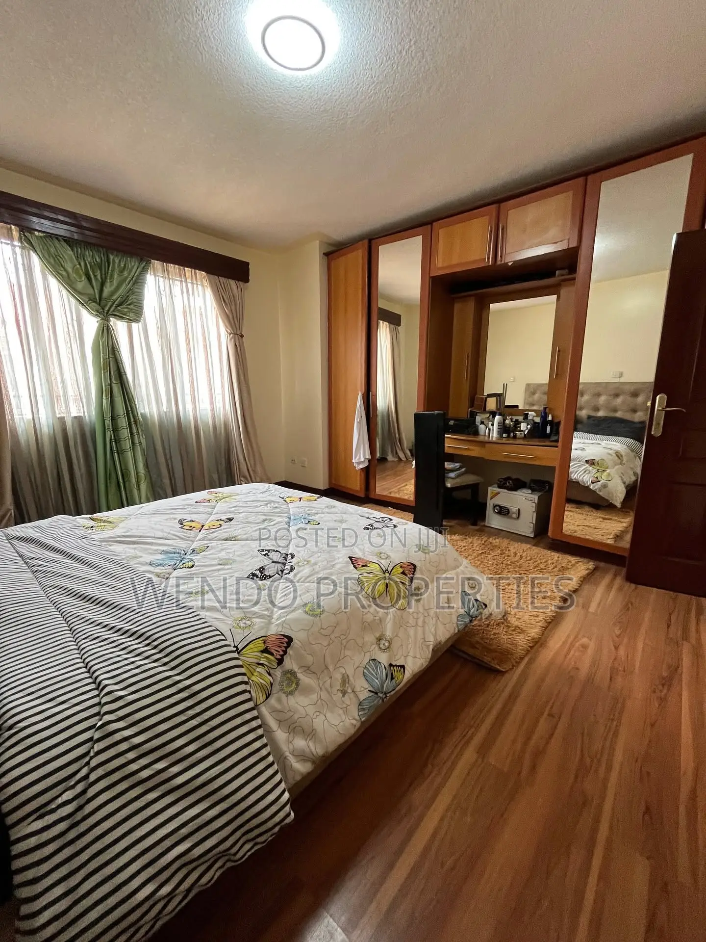 4bdrm Townhouse / Terrace in Raphta Road Area for rent