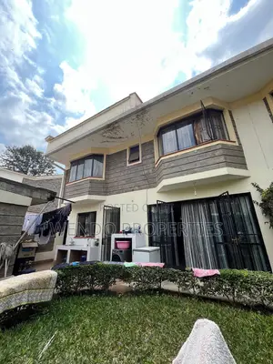 4bdrm Townhouse / Terrace in Raphta Road Area for rent