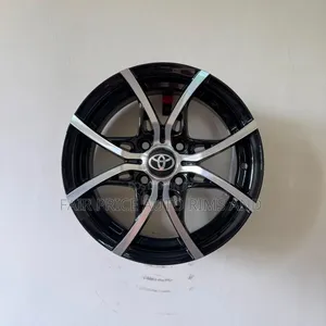 Size 15/5/100 Originlas Toyota