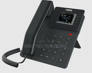 Fanvil V60P Level IP Phone || Fanvil V60P Level IP Phone