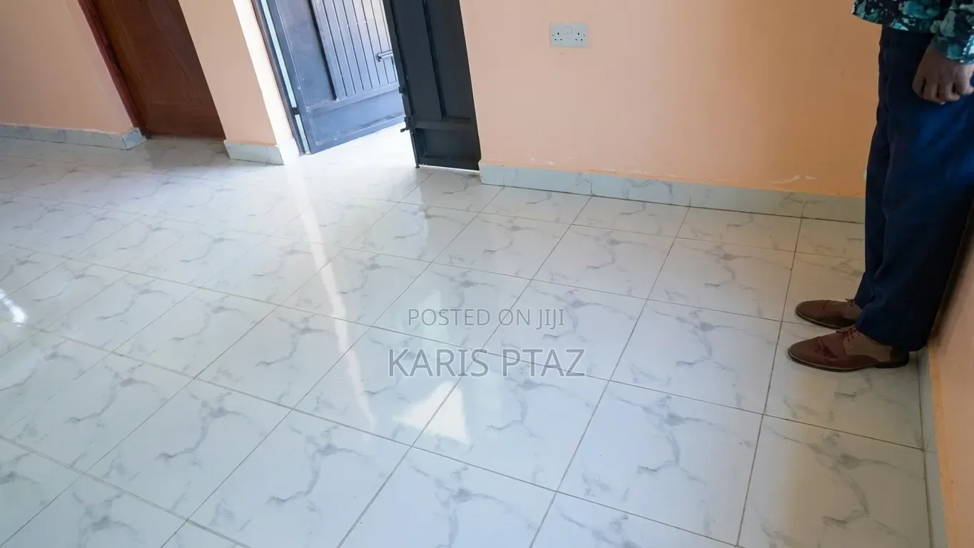 3bdrm Maisonette in Rose Gate Nachu for sale