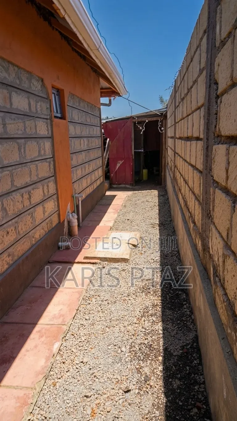3bdrm Maisonette in Rose Gate Nachu for sale