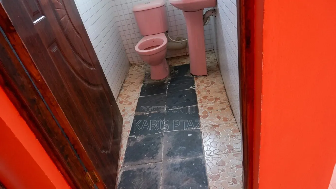 3bdrm Maisonette in Rose Gate Nachu for sale