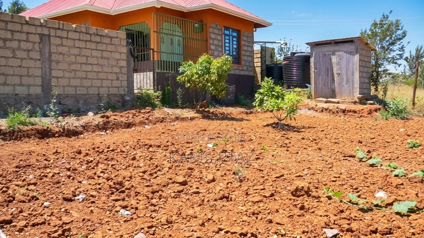 3bdrm Maisonette in Rose Gate Nachu for sale