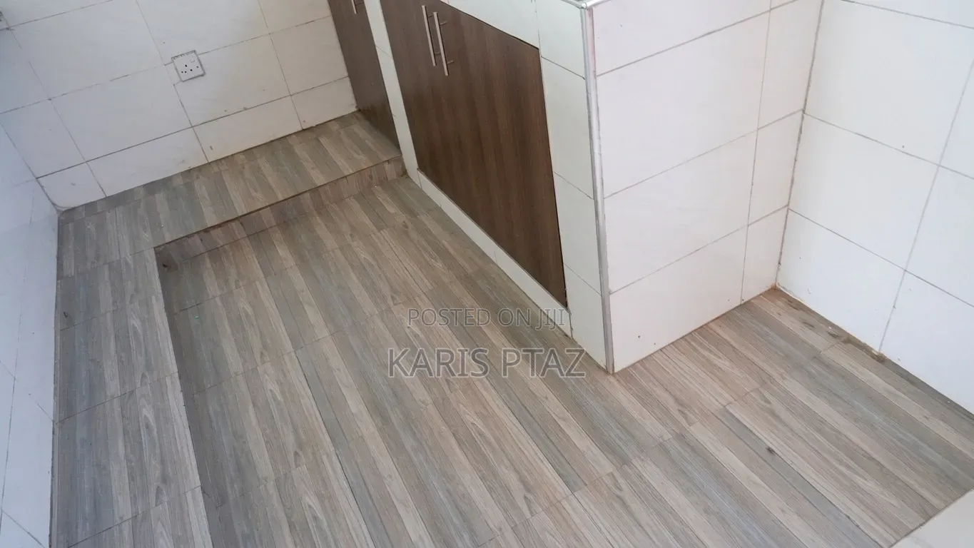 3bdrm Maisonette in Rose Gate Nachu for sale