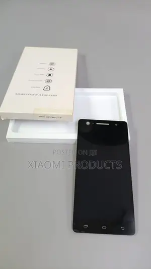 Infinix Hot 5 (X521) LCD Screen Replacement