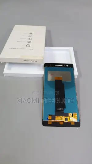 Infinix Hot 5 (X521) LCD Screen Replacement