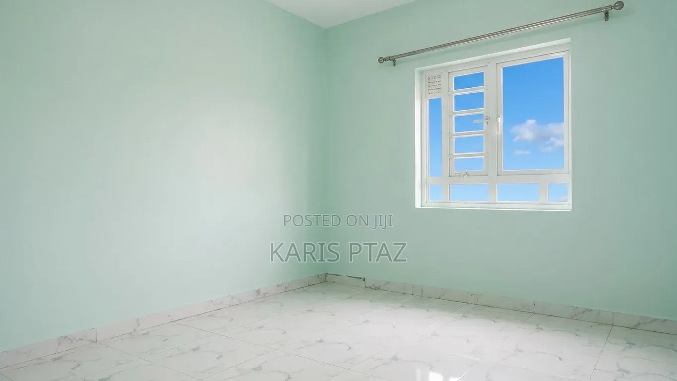 3bdrm Maisonette in Rose Gate Nachu for sale
