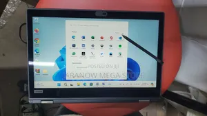 Laptop Lenovo ThinkPad L380 8GB Intel Core i5 SSD 256GB