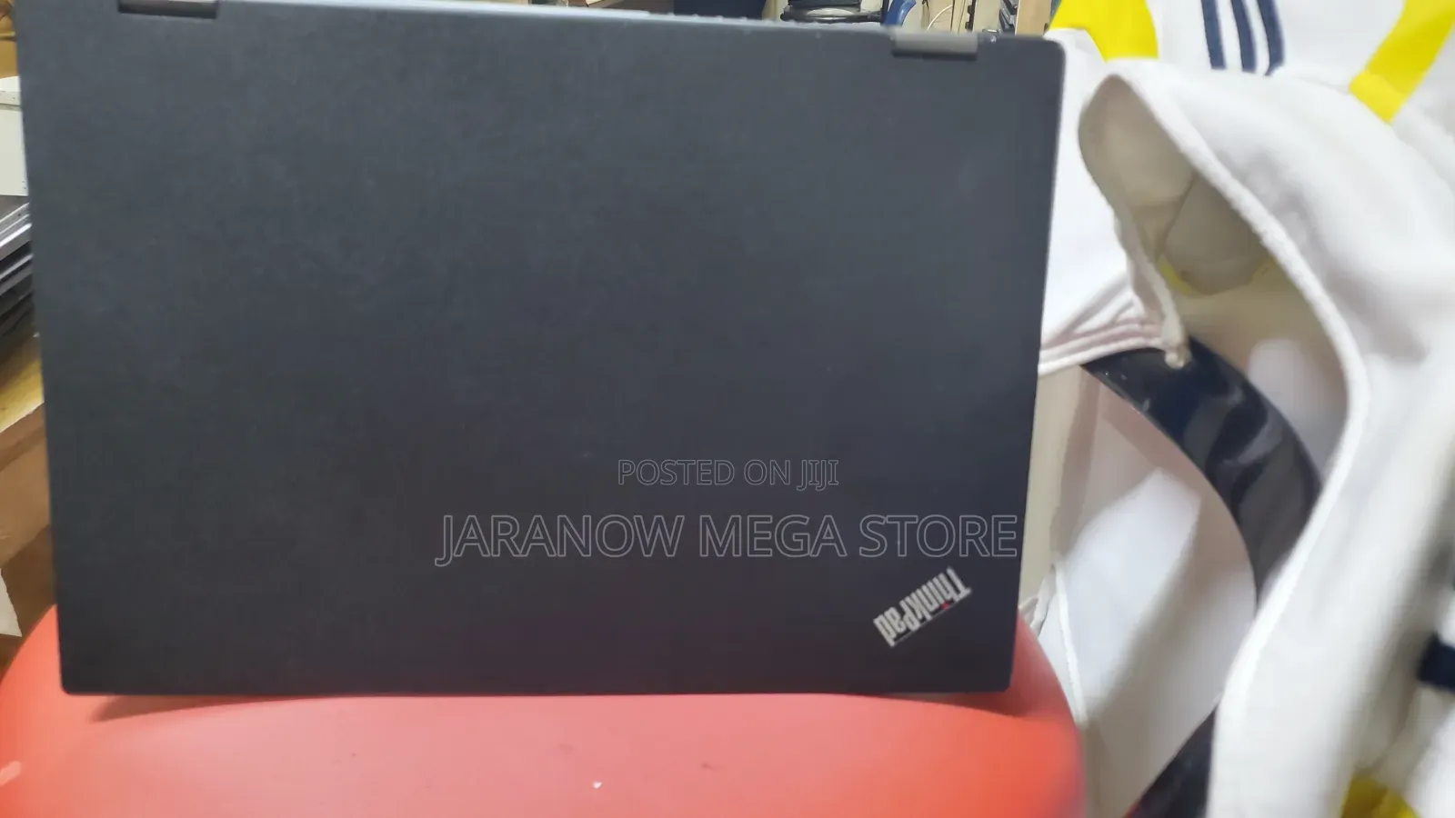 Laptop Lenovo ThinkPad L380 8GB Intel Core i5 SSD 256GB