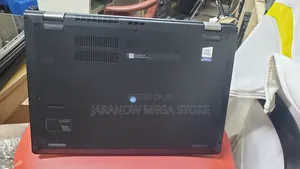 Laptop Lenovo ThinkPad L380 8GB Intel Core i5 SSD 256GB