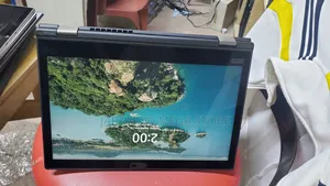 Laptop Lenovo ThinkPad L380 8GB Intel Core i5 SSD 256GB