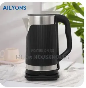 Ailyons Kettle 3.5 Litres