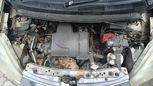 Toyota Passo 2013 Silver