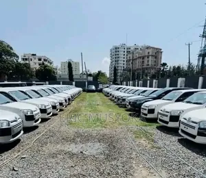 Toyota Probox 1.5 DX Comfort 2WD 2020 Silver