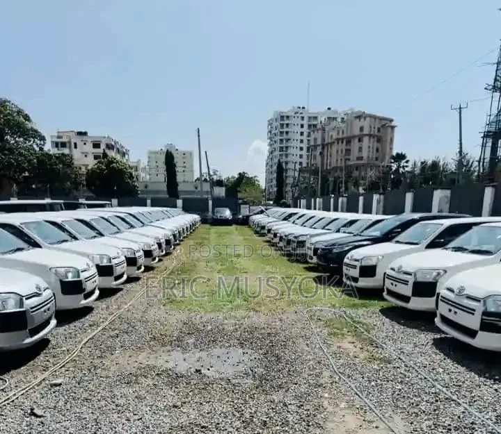 Toyota Probox 1.5 DX Comfort 2WD 2020 Silver