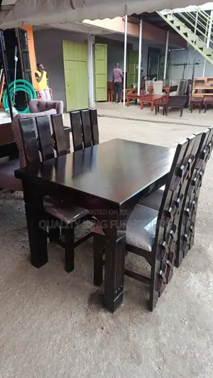 Modern 4seater X Design