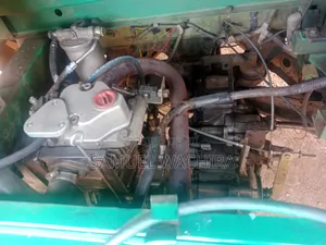 Piaggio Scooter 2018 Green