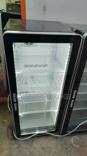100l New Model Ex Uk