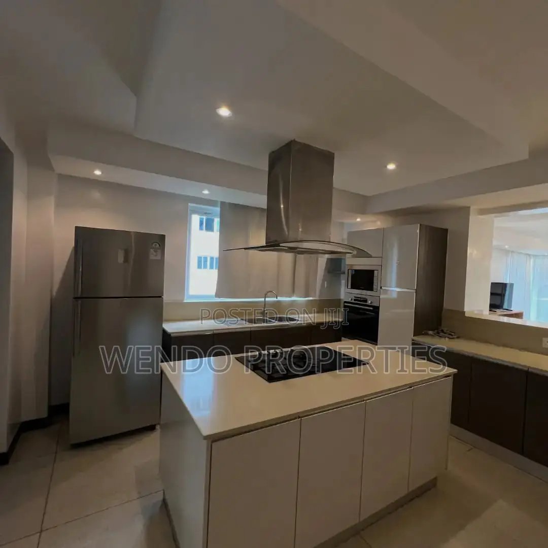 4bdrm Apartment in Spring Valley for rent