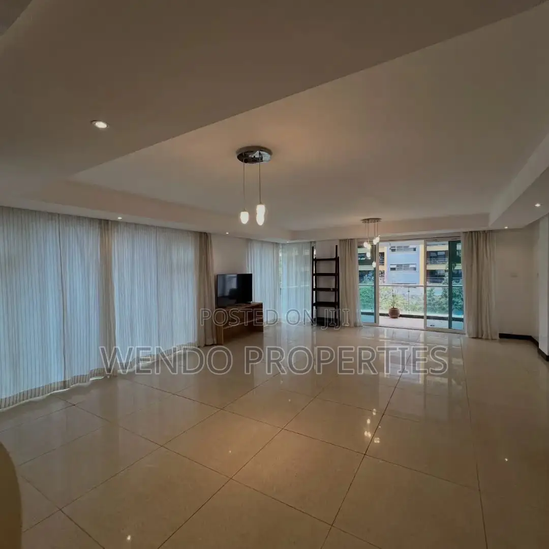 4bdrm Apartment in Spring Valley for rent