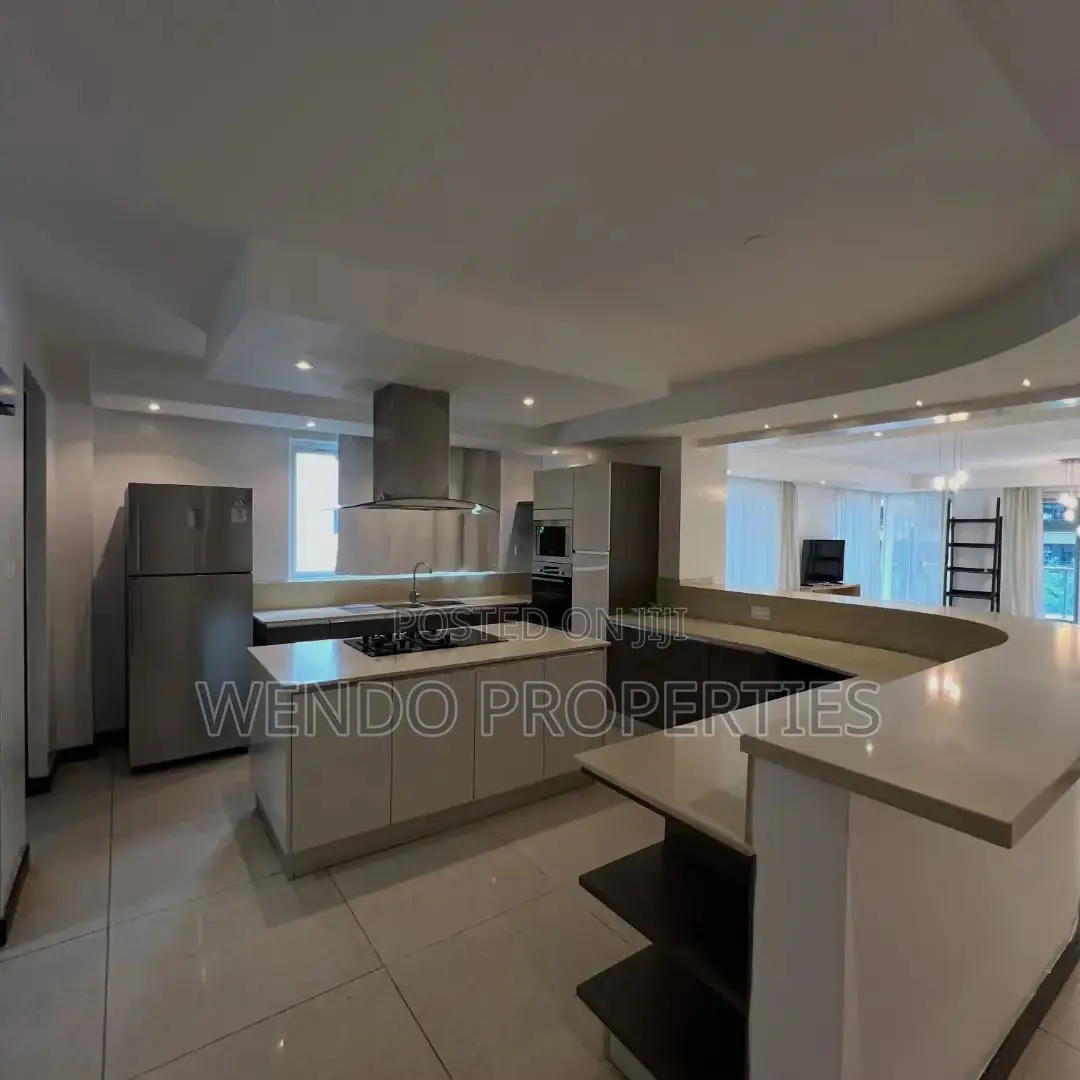4bdrm Apartment in Spring Valley for rent