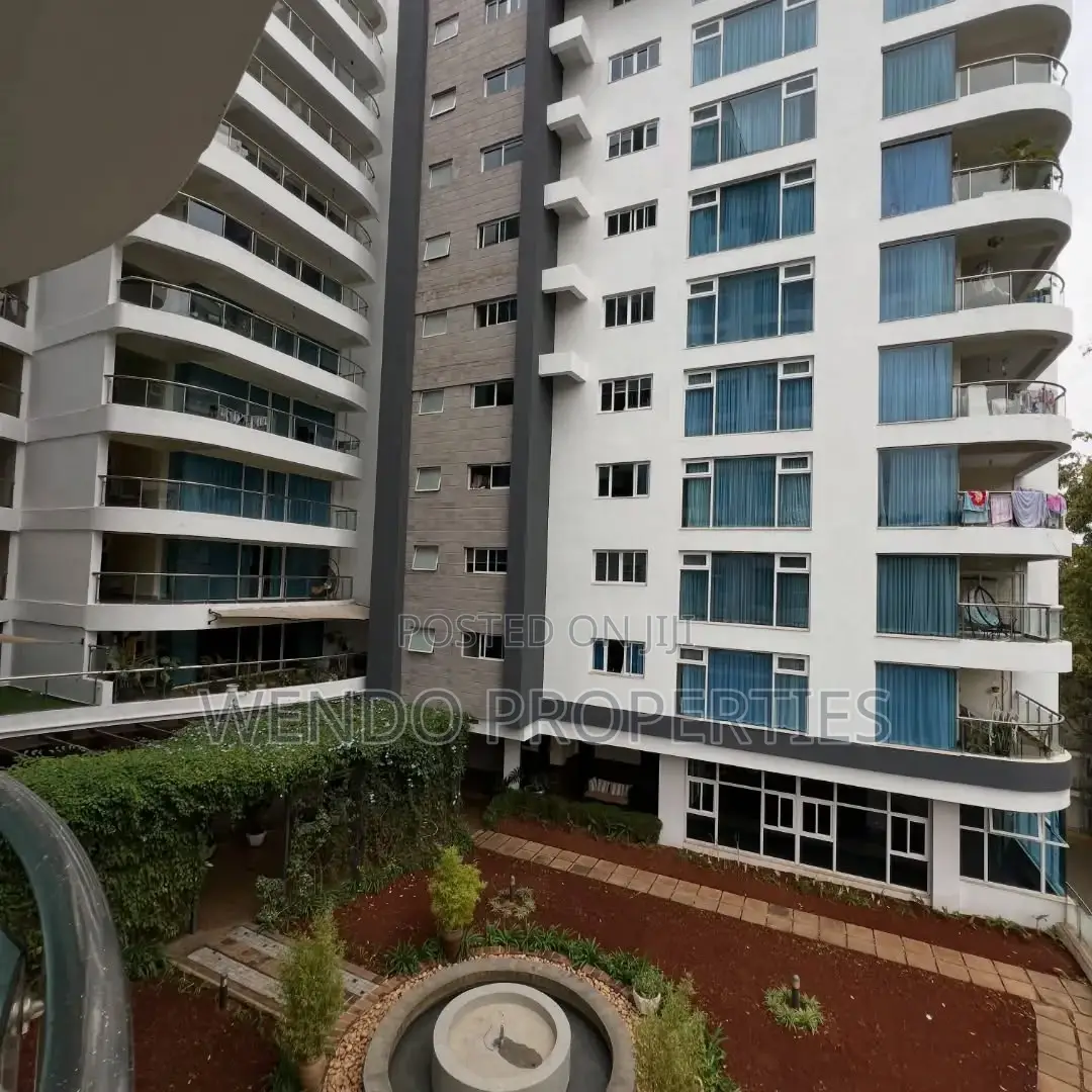 4bdrm Apartment in Spring Valley for rent