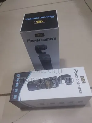 The Ultimate Budget Travel Gimbal Camera: Unboxing Test Footages