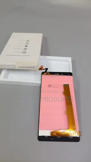 Infinix Hot 4 (X557/X551) LCD Screen Replacement