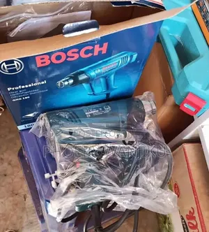 Bosch Proffesional Heat Gun