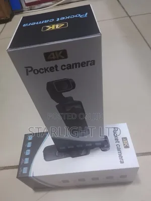 Is This Cheap Pocket Camera Better Than a Smartphone?