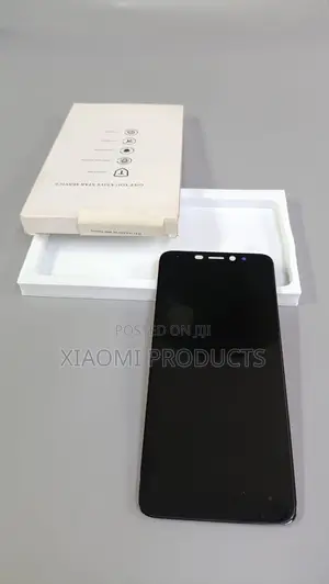 Infinix Hot 3S (X573) LCD Screen Replacement