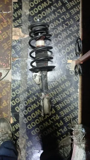 Toyota Probox New Model Complete Shocks