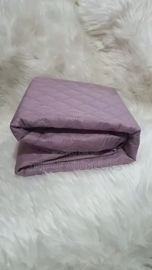 Heavy Duty Waterproof Mattress Protector for Bed Wetting