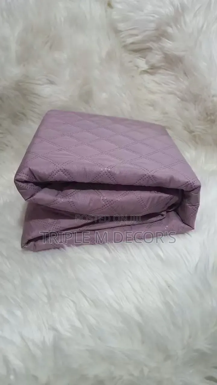 Heavy Duty Waterproof Mattress Protector for Bed Wetting