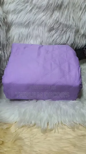 Heavy Duty Waterproof Mattress Protector for Bed Wetting