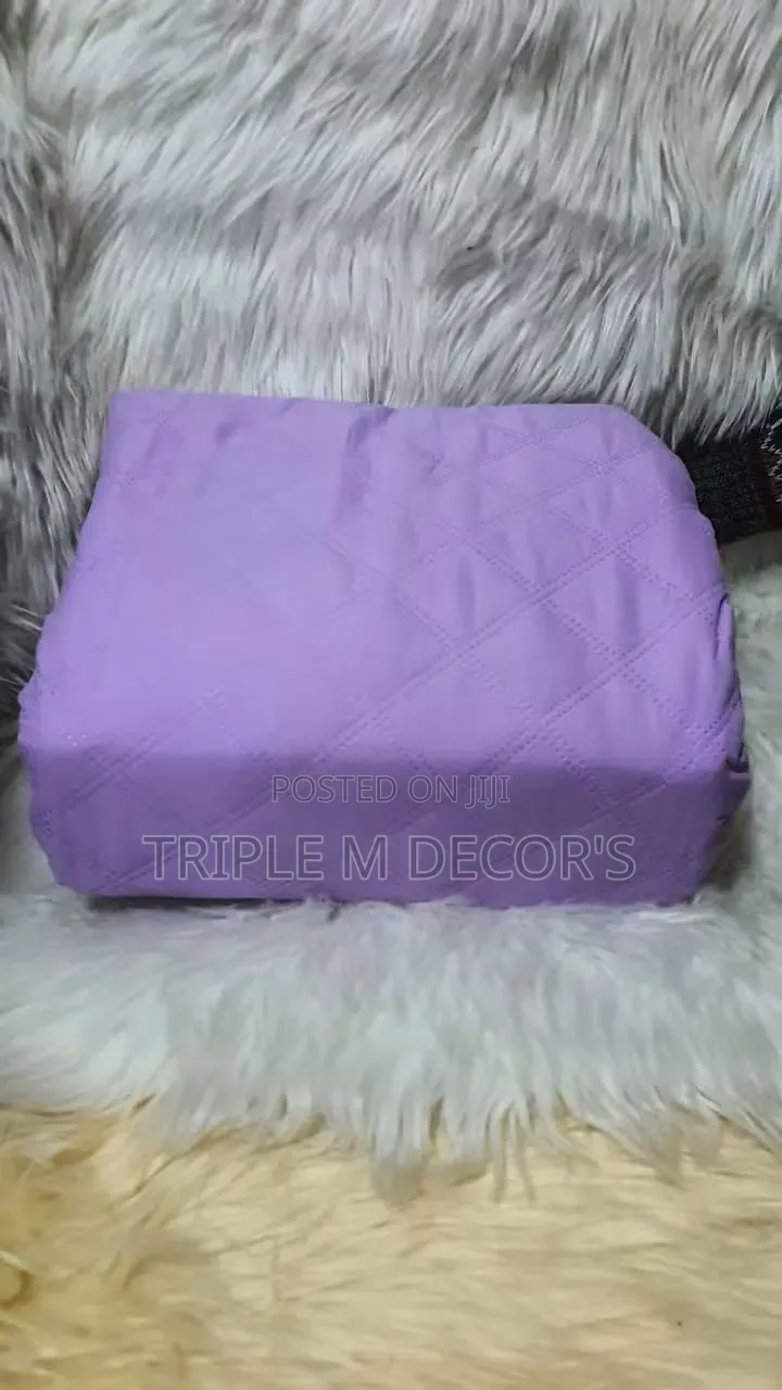 Heavy Duty Waterproof Mattress Protector for Bed Wetting