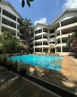 2bdrm Apartment in Raphta Road Area for rent