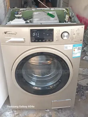 Washing Machine Repair