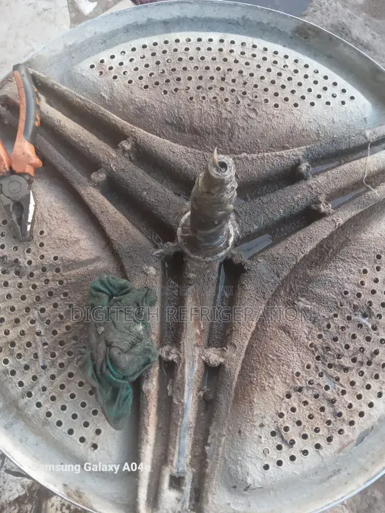 Washing Machine Repair