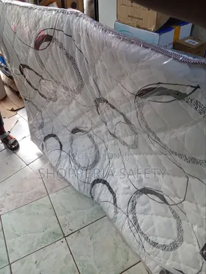 Latex Mattress Topper
