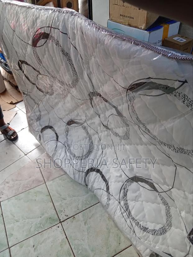 Latex Mattress Topper
