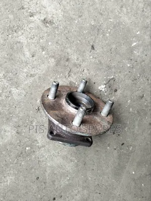 Toyota Corolla Hub 4wd