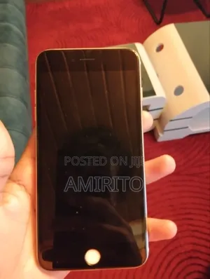 Apple iPhone 6s Plus 64 GB Gold