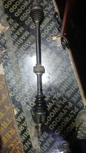 Toyota Probox New Model Drive Shaft